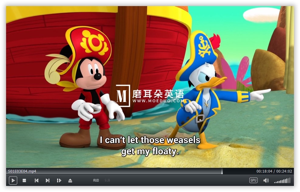 Mickey Mouse Funhouse 米老鼠欢乐屋 图片16 Mickey Mouse Funhouse 米老鼠欢乐屋 图片15