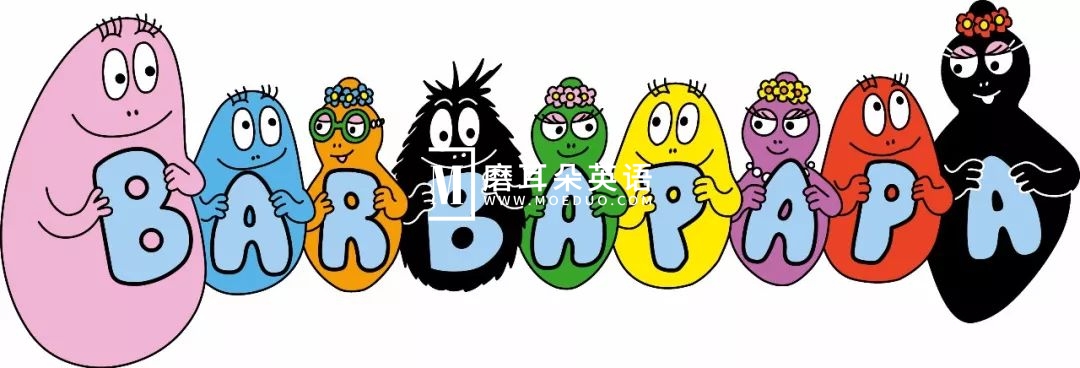 Barbapapa 巴巴爸爸 图片24 Barbapapa 巴巴爸爸 图片23
