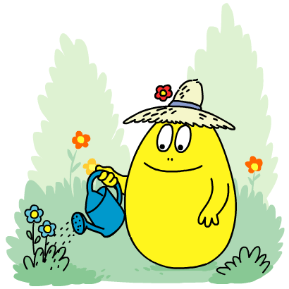 Barbapapa 巴巴爸爸 图片16 Barbapapa 巴巴爸爸 图片15