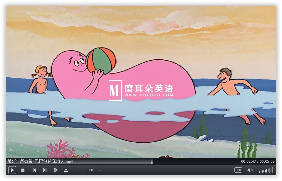 Barbapapa 巴巴爸爸 图片14 Barbapapa 巴巴爸爸 图片13
