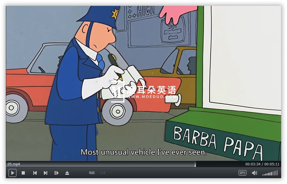 Barbapapa 巴巴爸爸 图片36 Barbapapa 巴巴爸爸 图片35