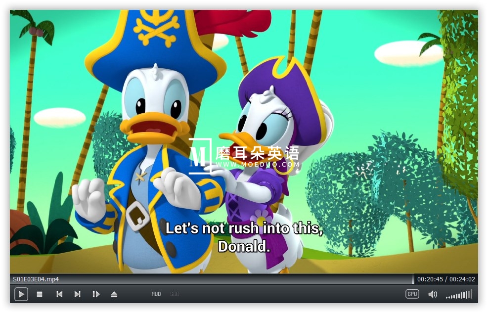 Mickey Mouse Funhouse 米老鼠欢乐屋 图片18 Mickey Mouse Funhouse 米老鼠欢乐屋 图片17