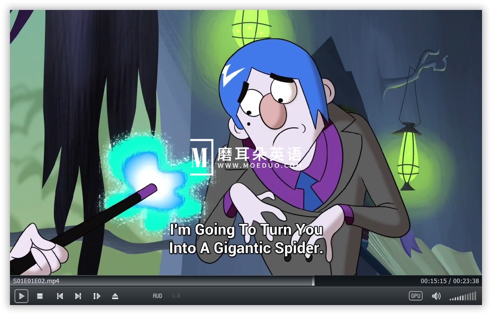 The 7D 七个小矮人 图片7