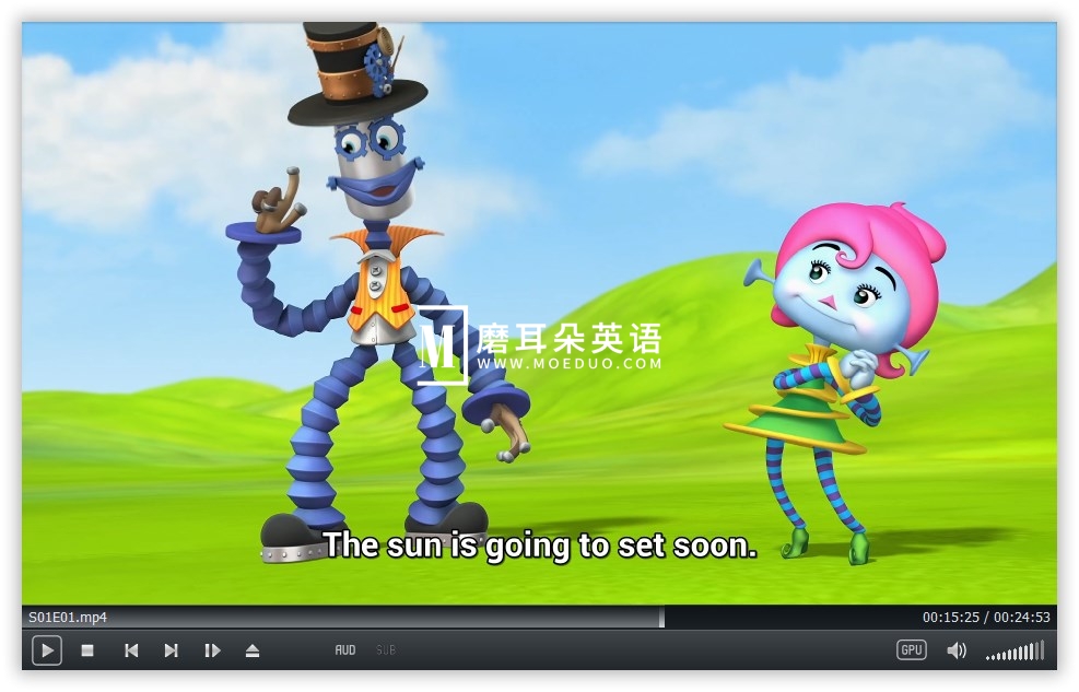 Luna Petunia 露娜的奇幻冒险 图片8 Luna Petunia 露娜的奇幻冒险 图片7