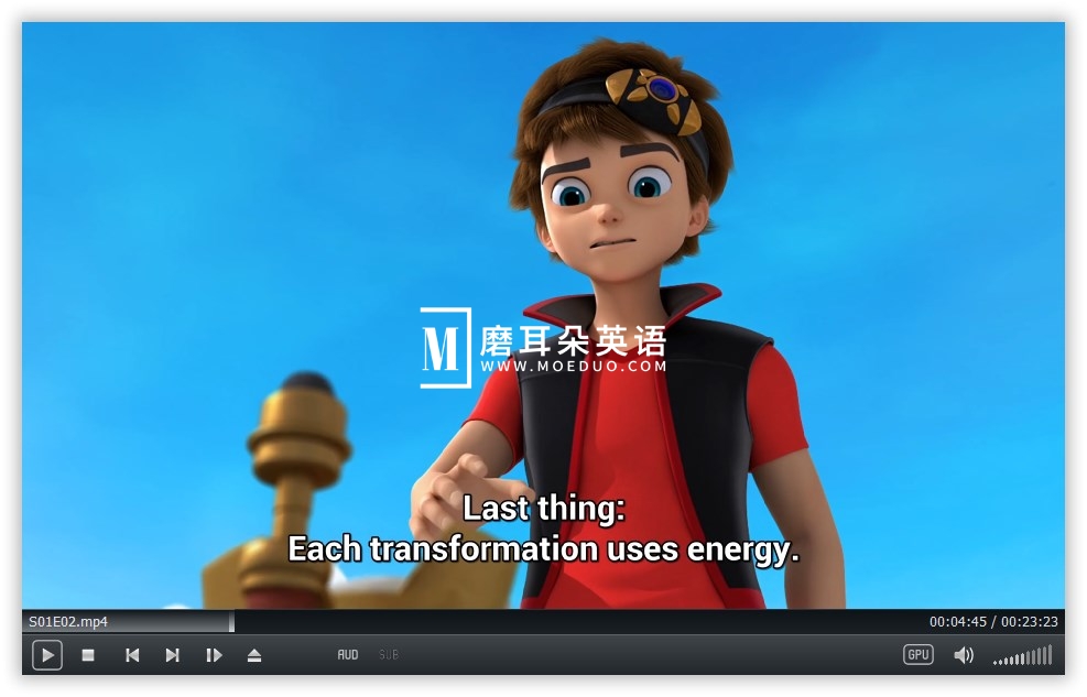 Zak Storm 扎克风暴 图片7