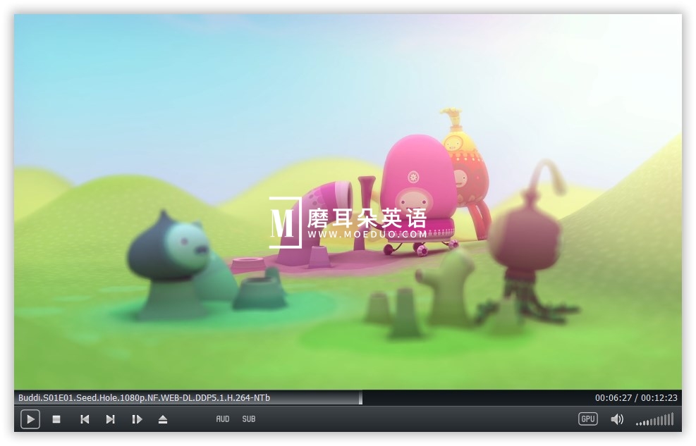 Buddi 小小伙伴 图片6 Buddi 小小伙伴 图片5