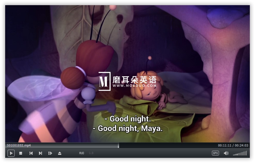 Maya the Bee 小蜜蜂玛雅 图片6 Maya the Bee 小蜜蜂玛雅 图片5