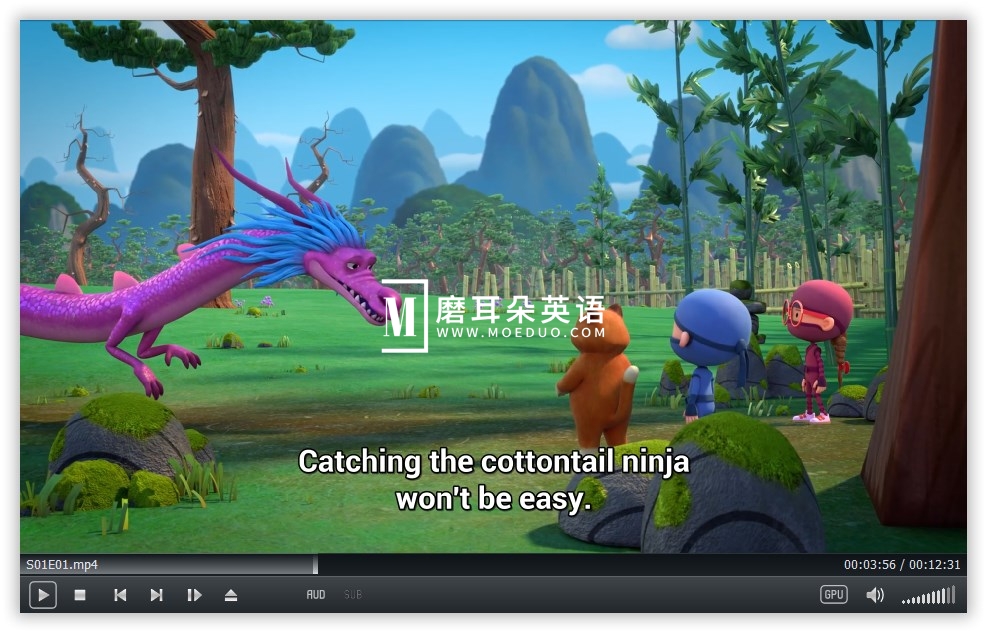 Hello Ninja 哈喽忍者 图片6 Hello Ninja 哈喽忍者 图片5