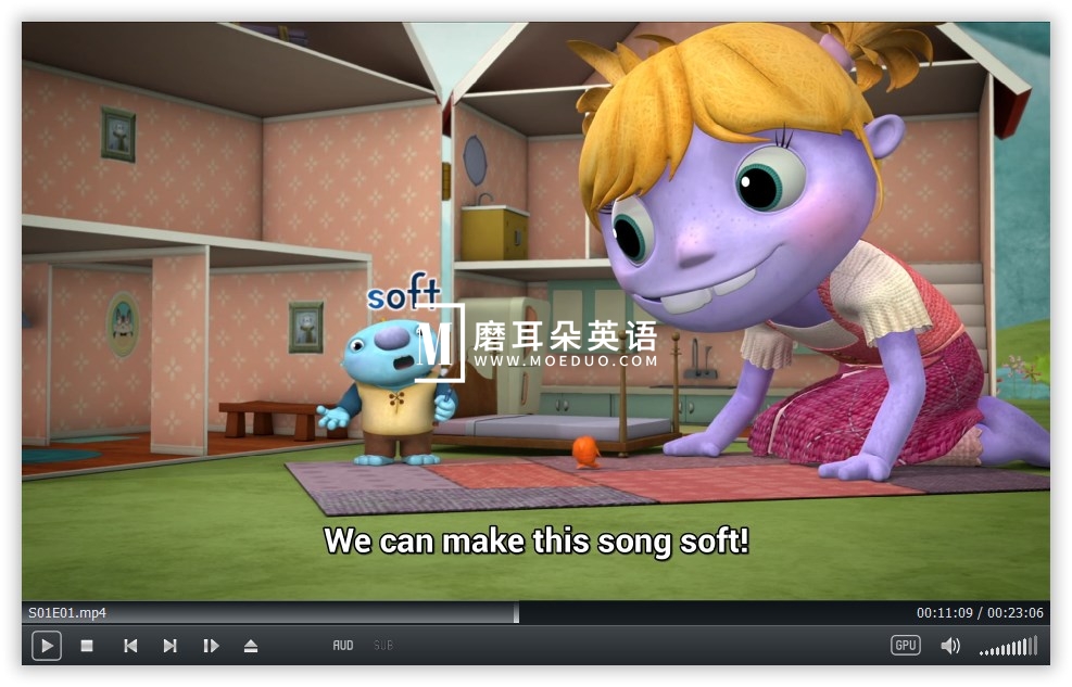 Wallykazam 沃利的单词魔法 图片6 Wallykazam 沃利的单词魔法 图片5