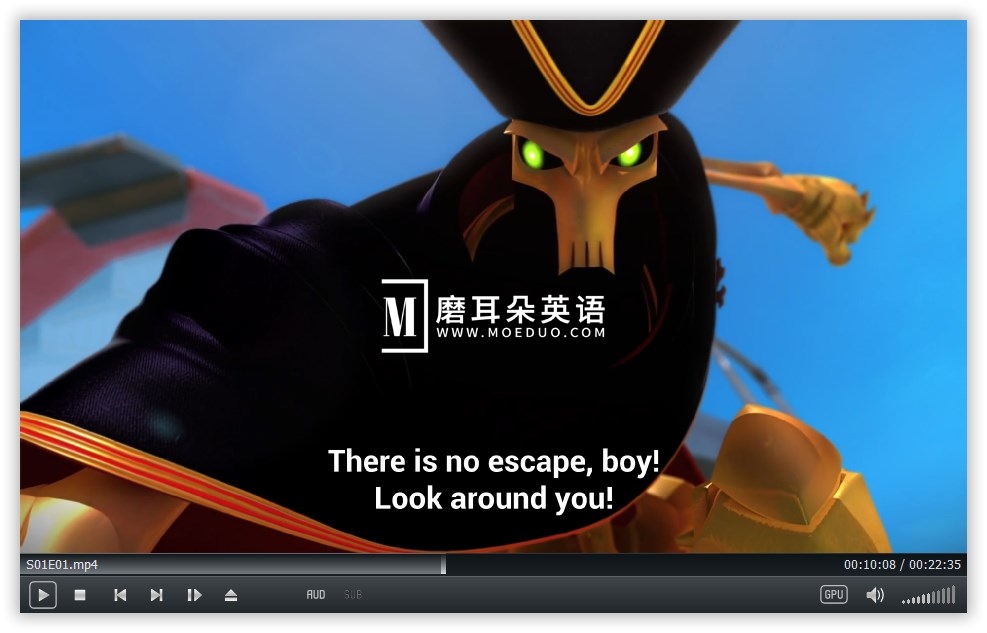 Zak Storm 扎克风暴 图片5