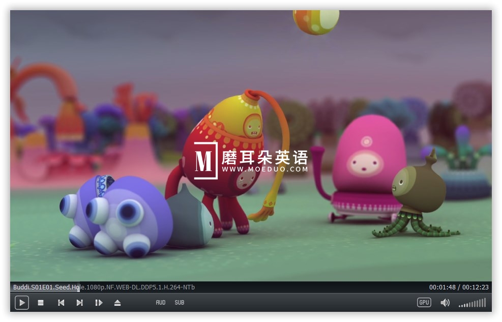 Buddi 小小伙伴 图片4 Buddi 小小伙伴 图片3