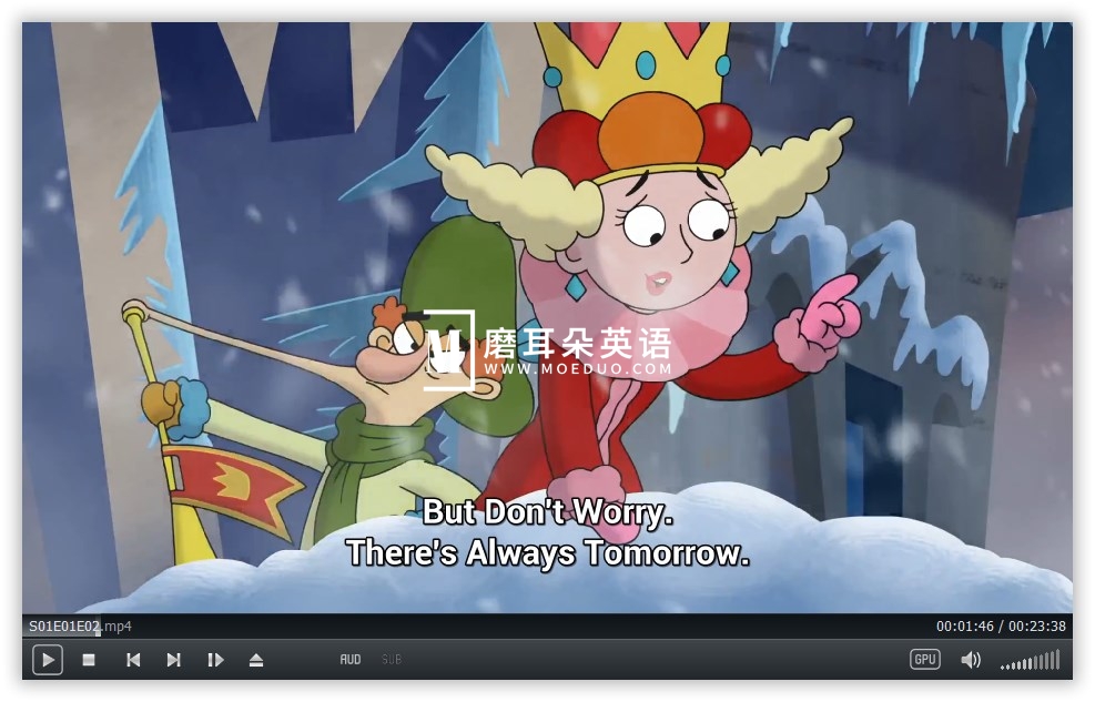 The 7D 七个小矮人 图片3