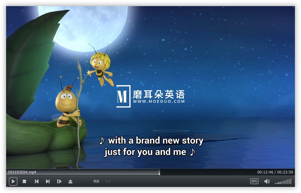 Maya the Bee 小蜜蜂玛雅 图片10 Maya the Bee 小蜜蜂玛雅 图片9
