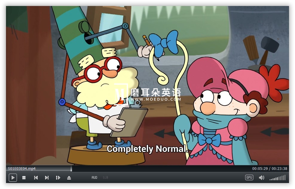 The 7D 七个小矮人 图片9