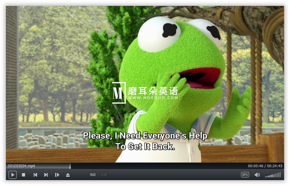 Muppet Babies 布偶宝宝 图片9