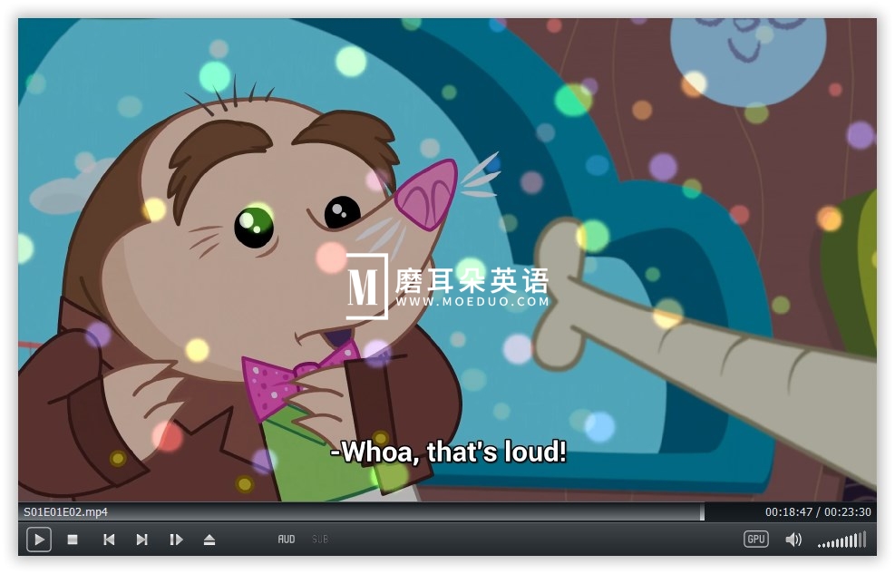 Chip and Potato 萌宠幼儿园 图片10 Chip and Potato 萌宠幼儿园 图片9