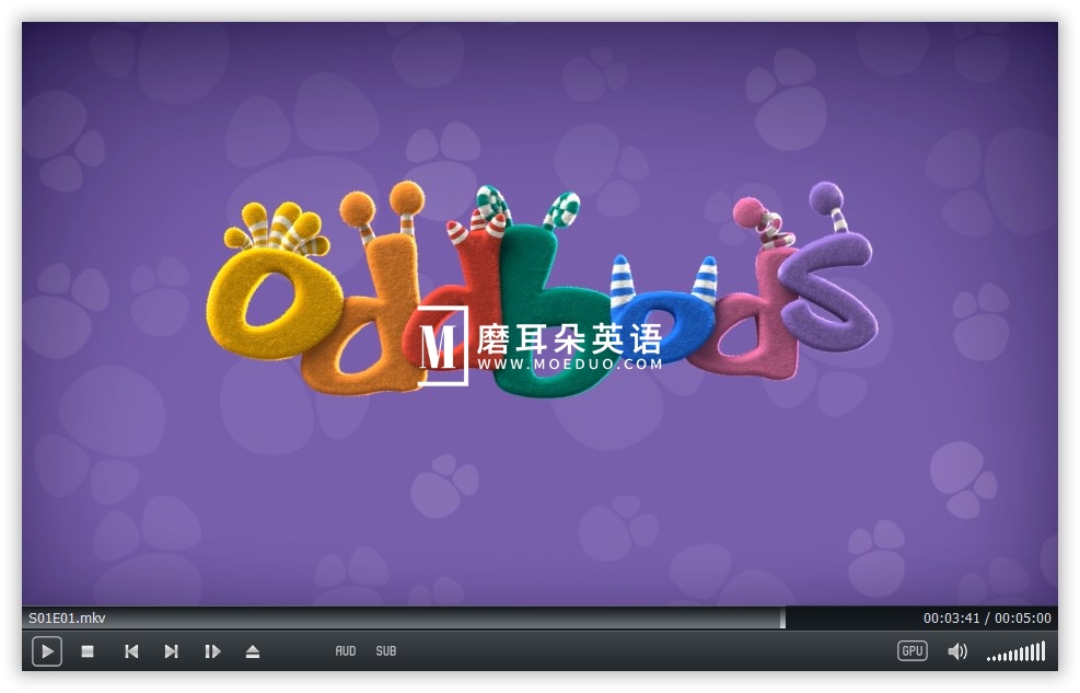 Oddbods 奇宝萌兵 图片3