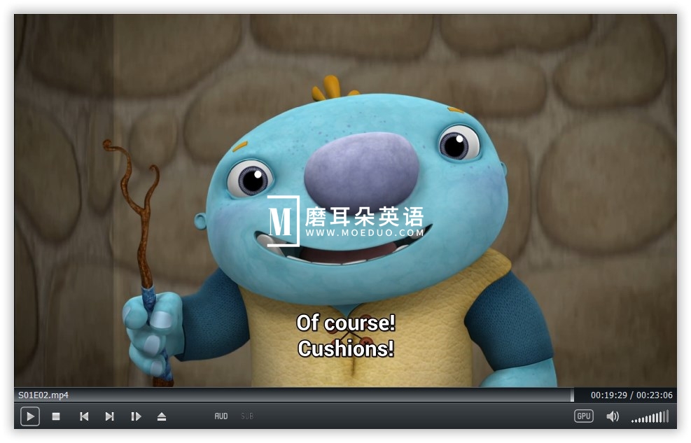 Wallykazam 沃利的单词魔法 图片14 Wallykazam 沃利的单词魔法 图片13