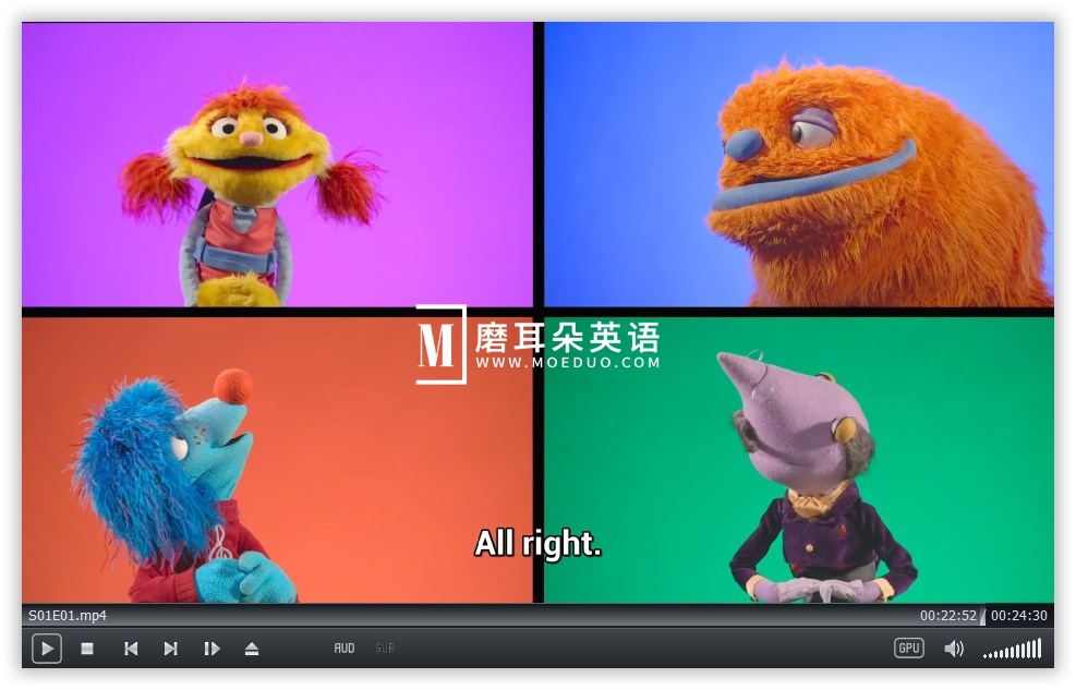 Helpsters 布偶小帮手 图片12 Helpsters 布偶小帮手 图片11