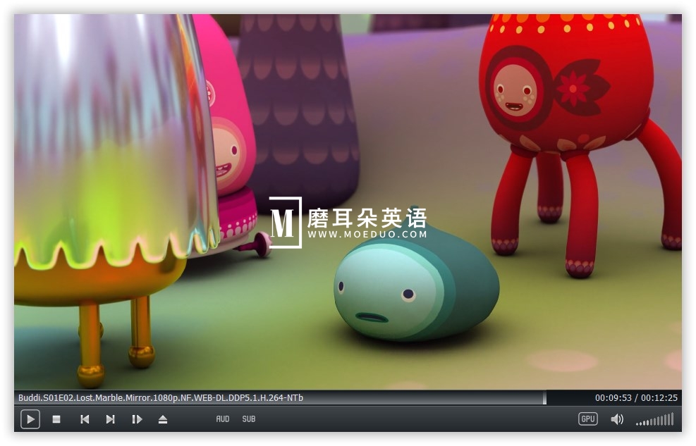 Buddi 小小伙伴 图片12 Buddi 小小伙伴 图片11