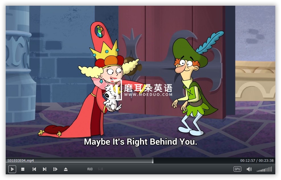 The 7D 七个小矮人 图片11