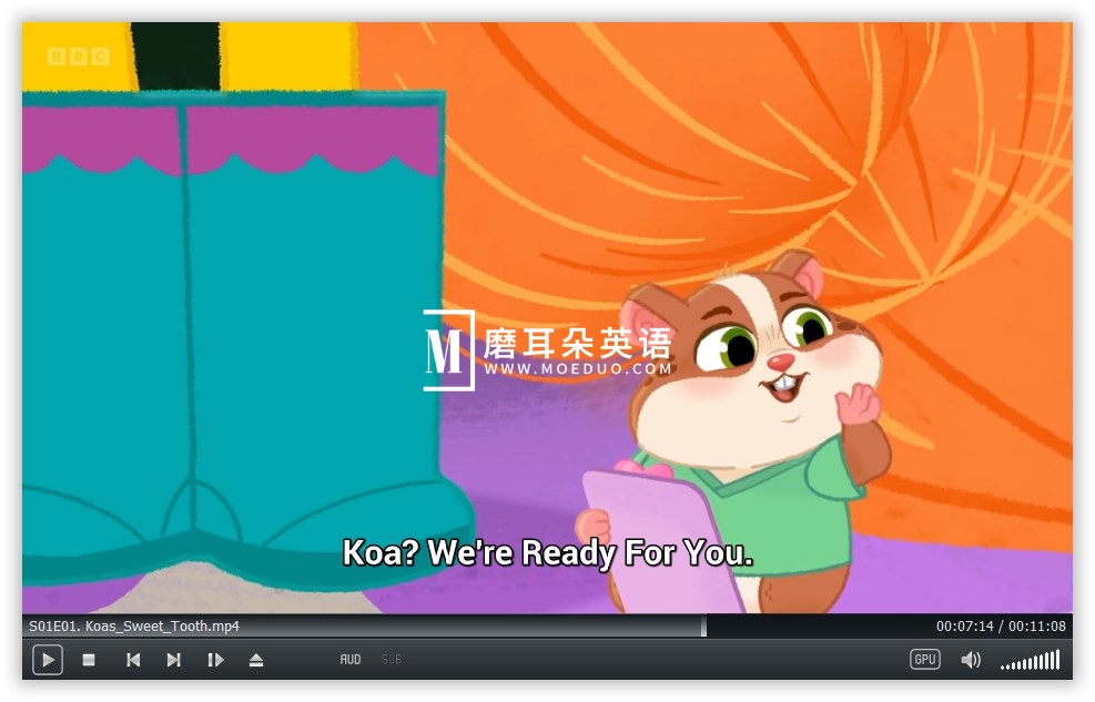 Vida the Vet 图片5