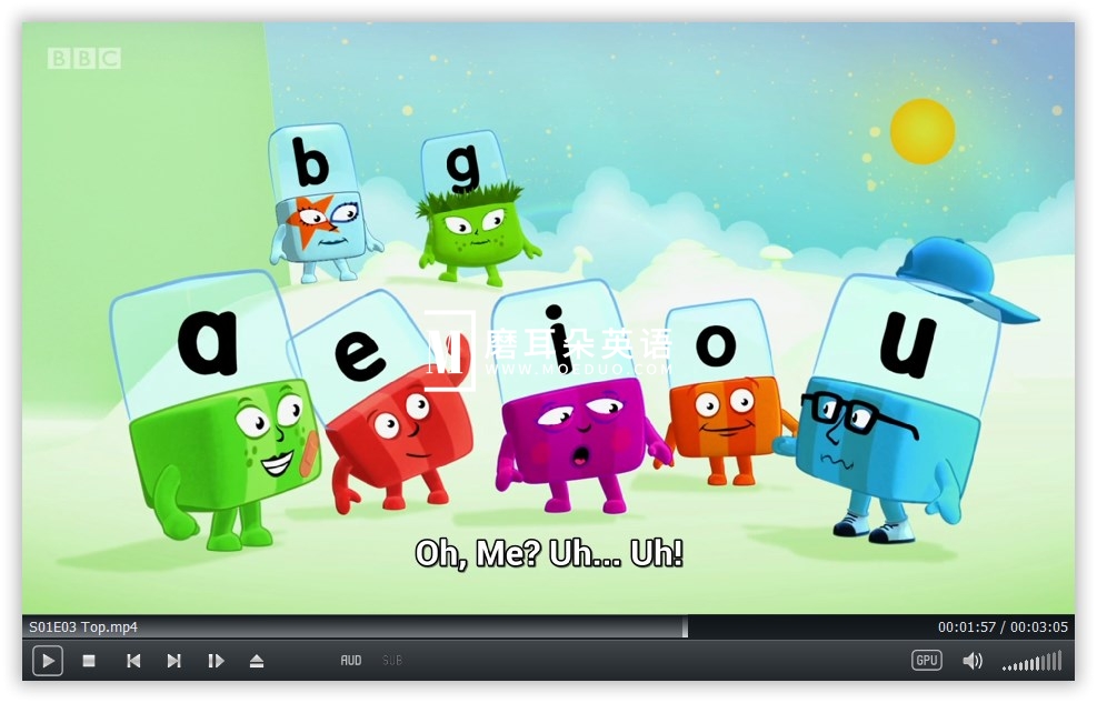 Alphablocks 图片13