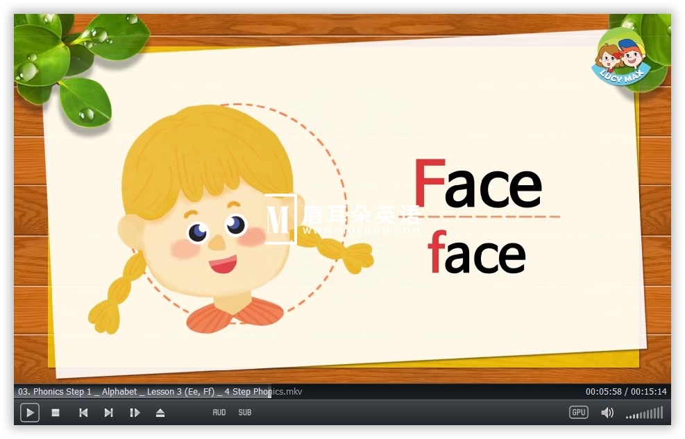 4 Step Phonics 自然拼读 图片9