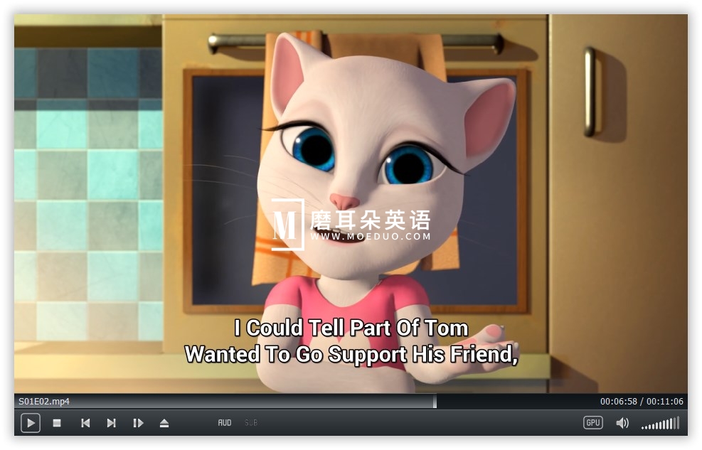 Talking Tom And Friends 会说话的汤姆猫与它的朋友 图片8 Talking Tom And Friends 会说话的汤姆猫与它的朋友 图片7
