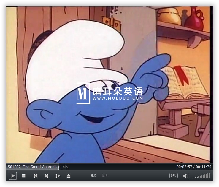 The Smurfs 蓝精灵 图片11