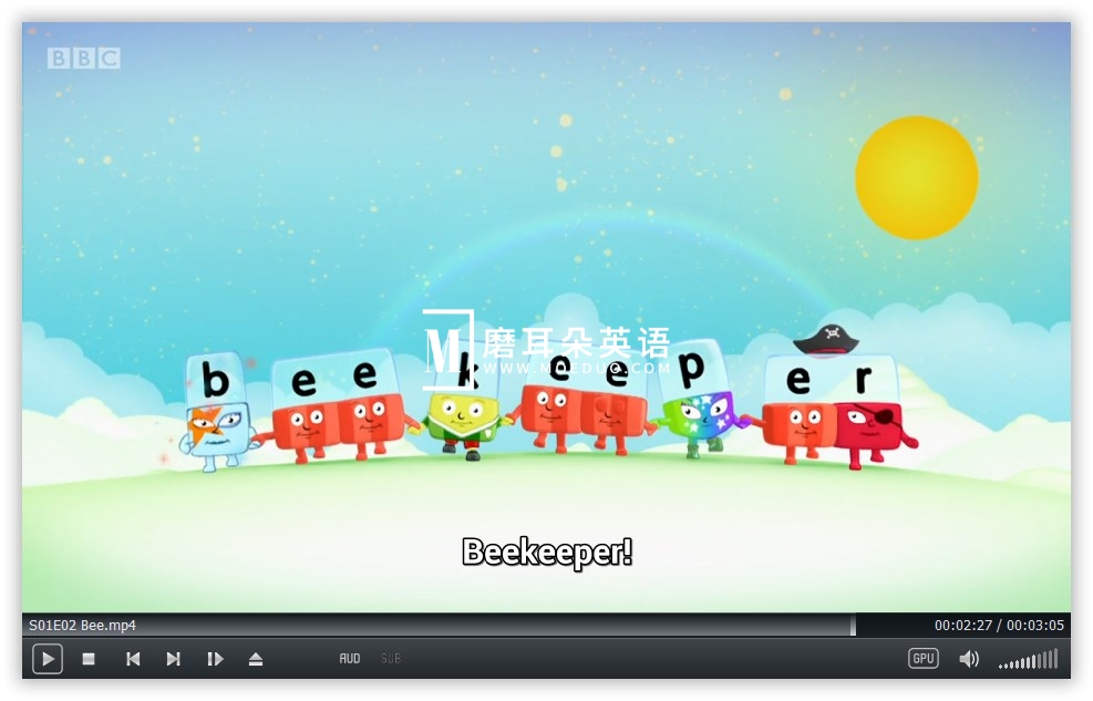 Alphablocks 图片11