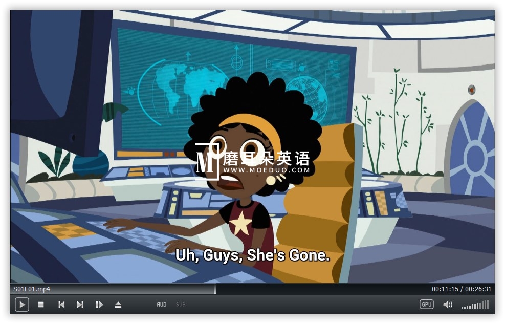 Wild Kratts 动物兄弟 图片9