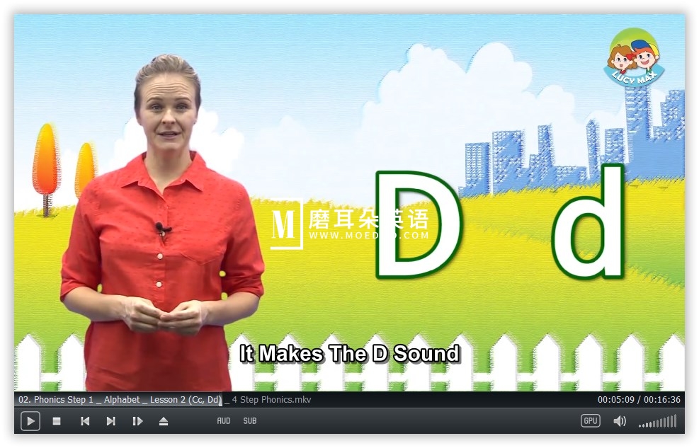 4 Step Phonics 自然拼读 图片7