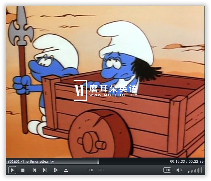 The Smurfs 蓝精灵 图片9