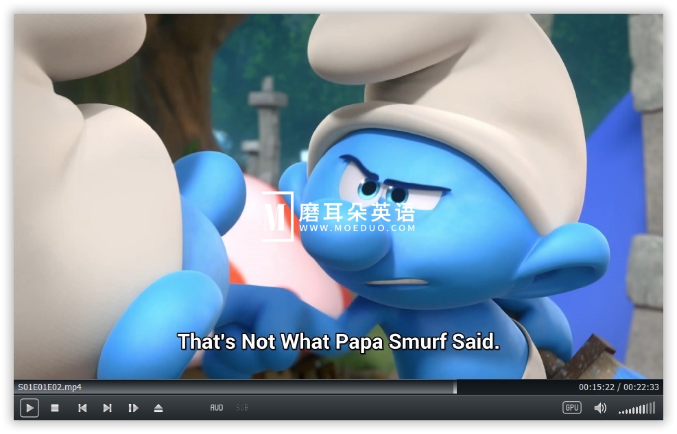 The Smurfs 蓝精灵 图片8 The Smurfs 蓝精灵 图片7