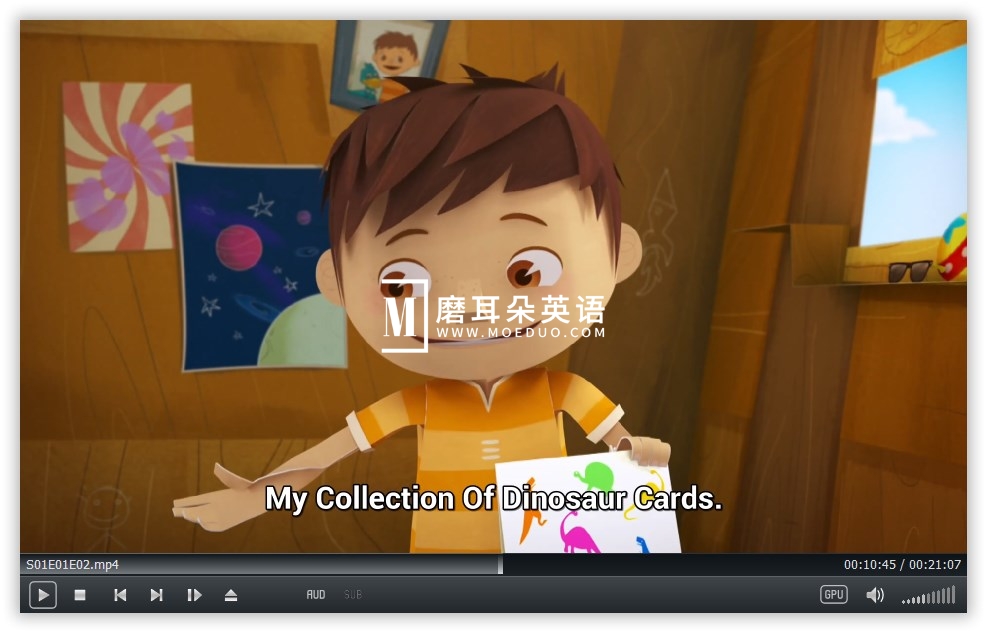 Zack and Quack 扎克与夸克 图片3