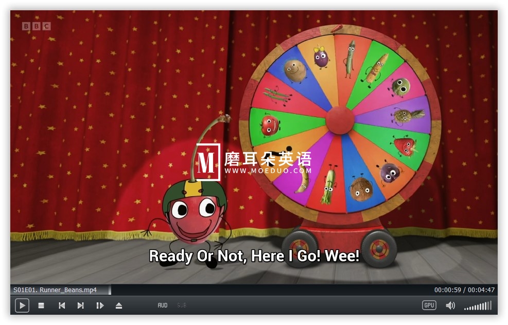 Roots and Fruits 图片3