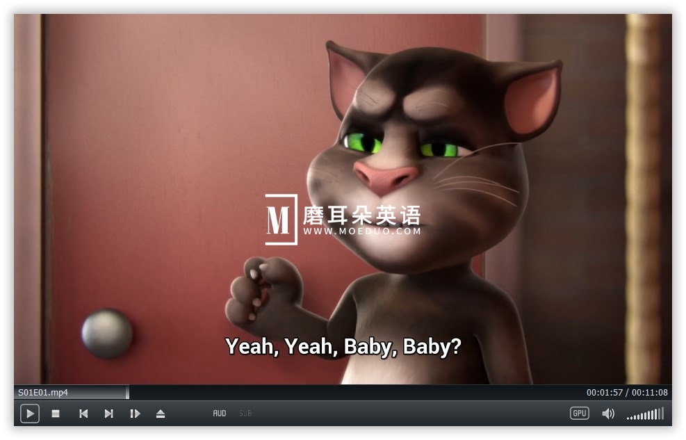 Talking Tom And Friends 会说话的汤姆猫与它的朋友 图片4 Talking Tom And Friends 会说话的汤姆猫与它的朋友 图片3