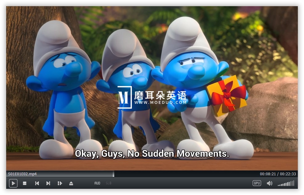 The Smurfs 蓝精灵 图片6 The Smurfs 蓝精灵 图片5