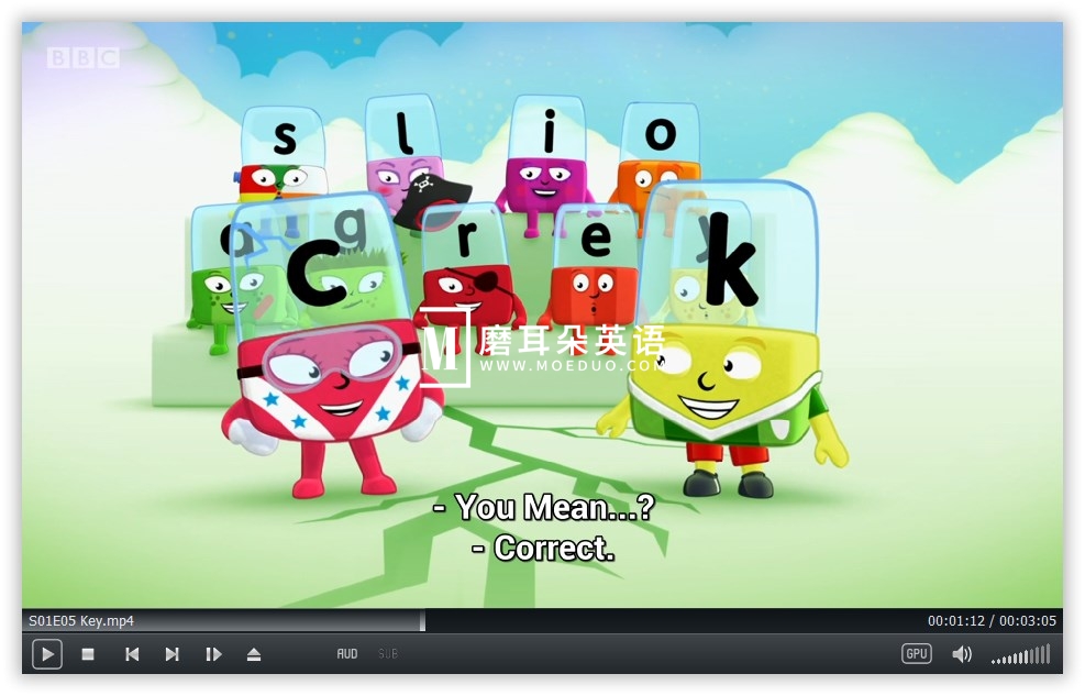 Alphablocks 图片15