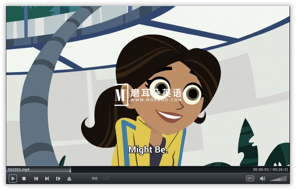 Wild Kratts 动物兄弟 图片13