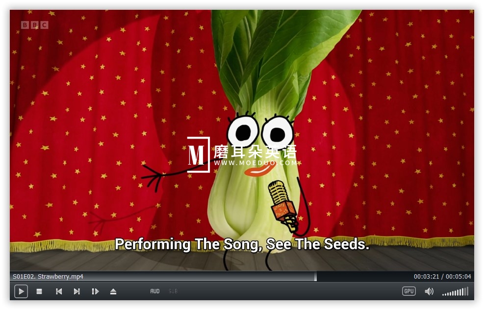 Roots and Fruits 图片9