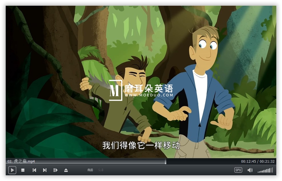 Wild Kratts 动物兄弟 图片12 Wild Kratts 动物兄弟 图片11