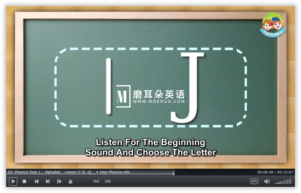 4 Step Phonics 自然拼读 图片11