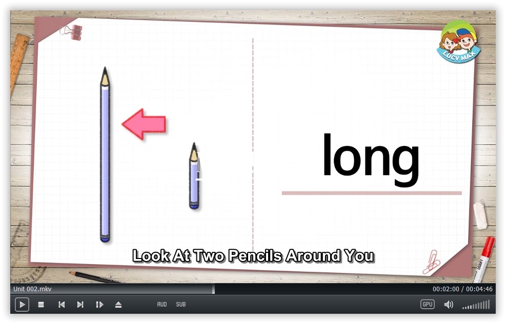 English Reading Lessons 图片13