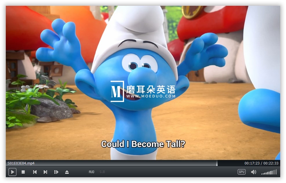 The Smurfs 蓝精灵 图片12 The Smurfs 蓝精灵 图片11