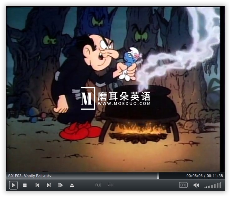 The Smurfs 蓝精灵 图片17