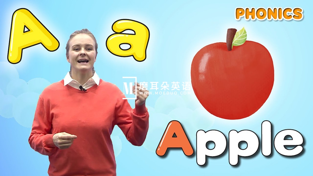 4 Step Phonics 自然拼读 图片1