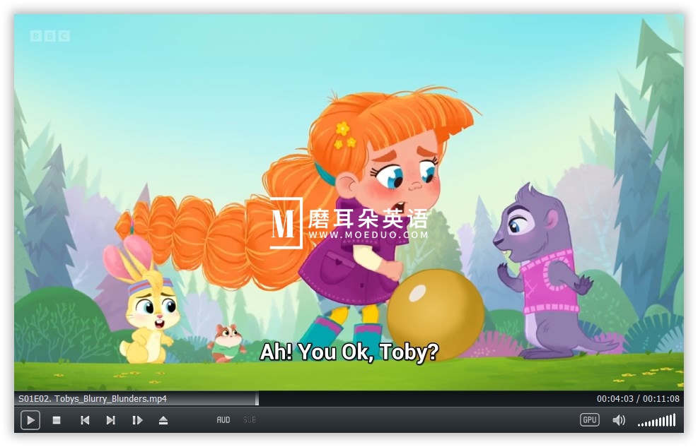 Vida the Vet 图片9