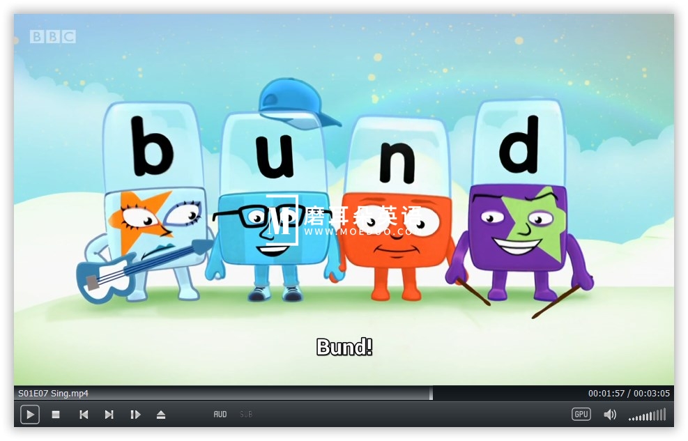 Alphablocks 图片17